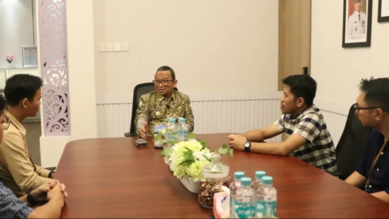 Bupati Tabalong Panggil PLN, Minta Pemadaman Listrik Segera Diatasi