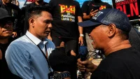 Pengamat ULM: "PLN Harus Punya Sistem untuk Tetap Melayani Ketika Ada Gangguan"
