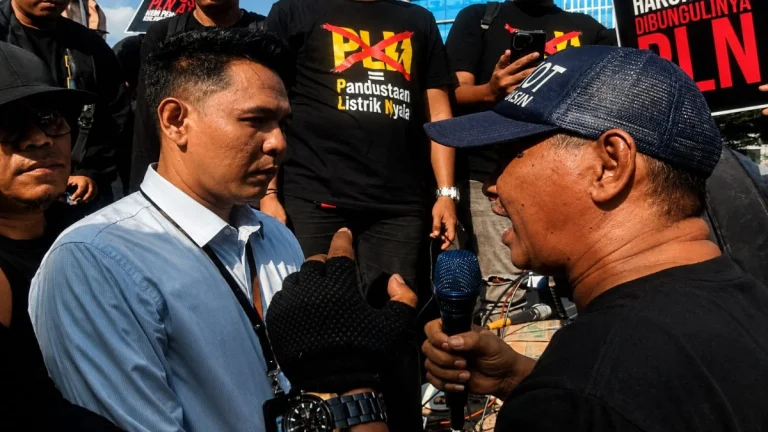 Pengamat ULM: "PLN Harus Punya Sistem untuk Tetap Melayani Ketika Ada Gangguan"
