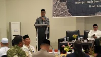Musda ke-V MUI Tanbu Digelar, Sinergi Ulama dan Umara Fondasi Terwujudnya Tanah Bumbu Beradab