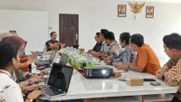 Ombudsman RI Akan Kawal Terus Masyarakat Terdampak Pemadaman Bergilir di Kalsel