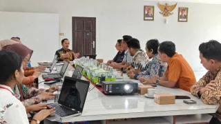 Ombudsman RI Akan Kawal Terus Masyarakat Terdampak Pemadaman Bergilir di Kalsel
