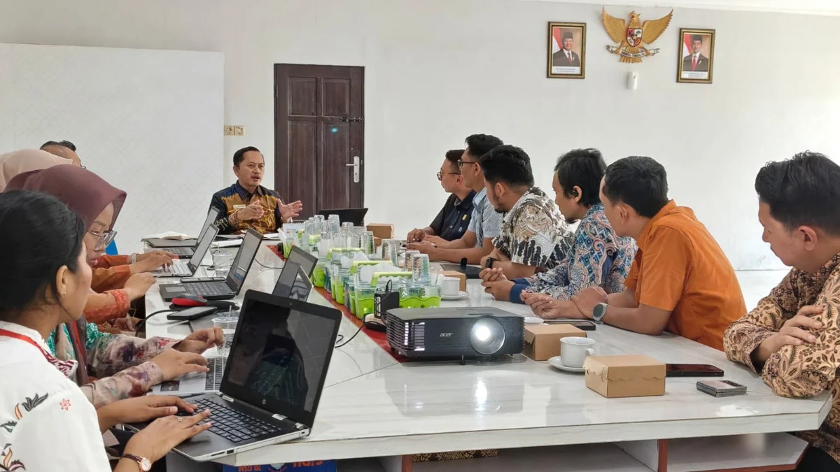 Ombudsman RI Akan Kawal Terus Masyarakat Terdampak Pemadaman Bergilir di Kalsel