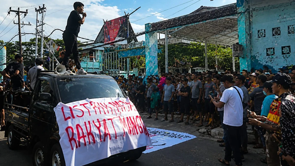 Ombudsman Kalsel Desak PLN Terkait Kompensasi bagi Warga Terdampak Pemadaman Bergilir