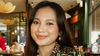 Indah Permatasari Beberkan Alasan Belum Tertarik Perankan Karakter Ibu atau Istri di Film
