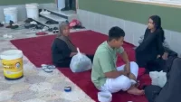 28 Jemaah Umrah Asal Barabai HST Terlantar di Jeddah, 4 Hari Tanpa Kepastian Pulang