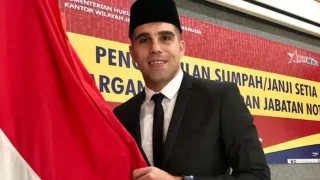 Pemain Asing Keempat PSIS dari Barito Putera, Fabiano Beltrame Susul Corfe, Rafinha, Bustos