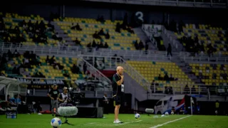Jadwal Persebaya vs Port FC di Piala Presiden, Bruno Moreira Absen?