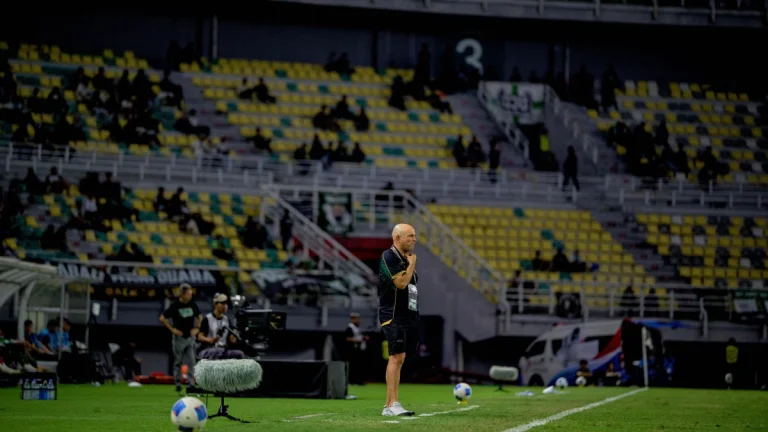 Jadwal Persebaya vs Port FC di Piala Presiden, Bruno Moreira Absen?