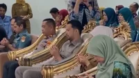 Hari Keluarga Nasional, Ketua DPRD Kota Banjarmasin "Ayah Bukan Hanya Menafkahi"