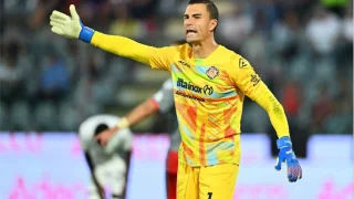 Ini Alasan Klub Promosi Liga Italia AC Monza Ingin Rekrut Kiper Emil Audero