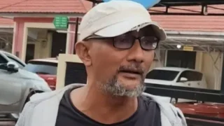 Kini Berada di Balik Jeruji, Babeh Aldo dalam Bayang Jurnalisme