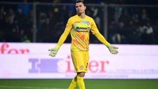 Klub Promosi Liga Italia AC Monza Tertarik Kiper Timnas Indonesia Emil Audero