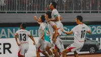 Marselino-Ragnar Ditinggal, John Herdman Bawa 23 Pemain di Indonesia vs Timor Leste Piala AFF 2026