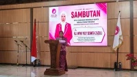 Pelantikan DPC PPLIPI Tanah Laut Masa Bakti 2026-2031, Penguatan Peran Perempuan