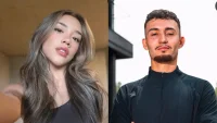 Pemain Timnas Ivar Jenner Kepergok Jalan Bareng Baila, Jennifer Coppen Komentar ini
