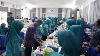 Pemkab Tanah Laut Dorong Diversifikasi Olahan Ikan Demi Tekan Stunting