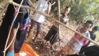 Penemuan Mayat di Kertak Hanyar Kabupaten Banjar, ini Cirinya