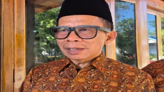Kembali Pimpin PWRI Tanah Laut, Abdullah Fokus Program Kerja Sederhana dan Beri Masukan Pembangunan Daerah