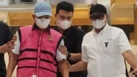 Tiga Tersangka TPPU Satu Almamater Kuliah: Febrie Adriansyah, Don Ritto, Nurman Herin