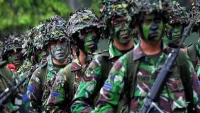 Tukin TNI Naik: Kepala Staf Dapat Rp48 Juta, Prajurit Terendah Rp2,5 Juta Tiap Bulan