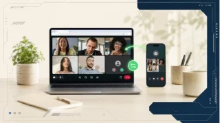 WhatsApp Web Calling untuk Video Call Grup dan Share Screen ala Zoom