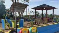 103 Desa di Tabalong Sudah Miliki RTH Smart Dilengkapi Wi-Fi