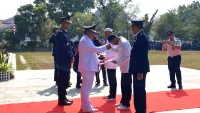 105 Narapidana Rutan Barabai Dapat Remisi HUT ke-81 RI, 1 Orang Langsung Bebas