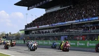 MotoGP Thailand akan Kembali Jadi Balapan Pembuka di Musim 2027