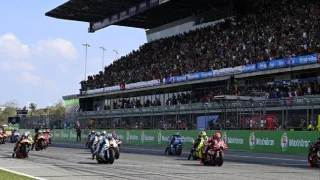 MotoGP Thailand akan Kembali Jadi Balapan Pembuka di Musim 2027