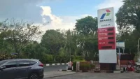 Anggota DPRD Kota Banjarmasin Minta SPBU Tegas Tolak Kendaraan Bertangki Modifikasi