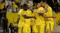 Hasil Laga Pramusim: Tanpa Ronaldo dan Bento Dikartu Merah, Al Nassr Dilibas Klub Portugal
