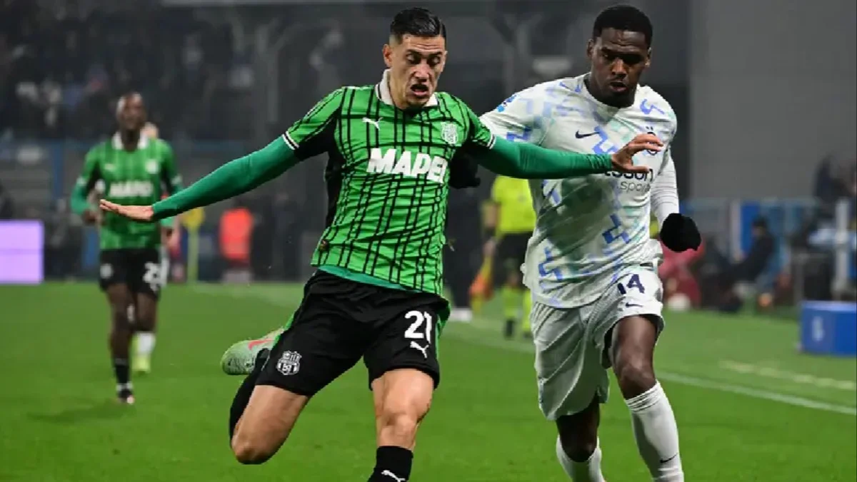 Dikabarkan Sedang Diincar PSG, Jay Idzes Lebih Pilih Bertahan di Liga Italia