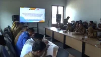 Target Dua Hari, Dinsos P3AP2KB Tabalong Genjot Perbaikan Dokumen Kota Layak Anak