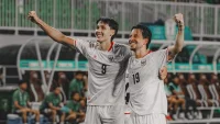 Ujian Duet Haye-Baker, Link Nonton Gratis Indonesia vs Vietnam Hari Ini di Piala AFF 2026