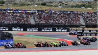 Jelang MotoGP Inggris 2026, Lima Rider Utama Cuma Terpaut 24 Poin