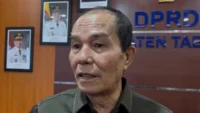 Komisi I DPRD Tabalong Bahas Evaluasi Anggaran Dua OPD dan Sepakati Pergeseran Dana