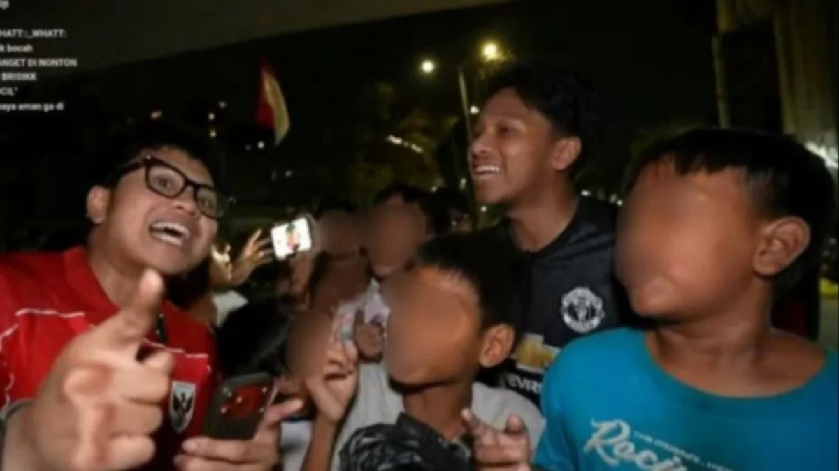 Profil Sosok Bigmo, Youtuber Panen Kecaman dan Dilaporkan ke Polisi Gegara Promosi Vape