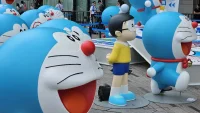 Data Dukcapil: Ratusan Orang Indonesia Bernama Doraemon, Nobita, Uzumaki, Naruto