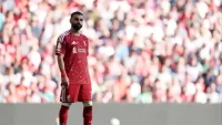 Mohamed Salah Menuju Klub Turki Trabzonspor