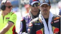 Maverick Vinales Dilaporkan Absen di MotoGP Inggris, KTM Tunjuk Pol Espargaro