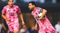 Brace Plus Assist Pertama Messi Usai Piala Dunia 2026, Inter Miami Pesta Gol