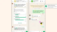 WhatsApp Tambah 3 Fitur Baru untuk Chat Grup, Terbaru Penyempurnaan Polling di WAG