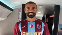 Di Trabzonspor Mohamed Salah Mendapat Gaji Fantastis, Nomor 61 Jadi Sorotan