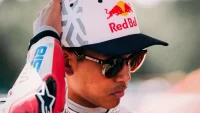 Veda Ega Terancam Dikudeta Hakim Danish, Cek Jadwal Moto3 Inggris 2026