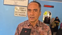DPMPTSP Tanah Laut Tegaskan Perizinan Toko Modern Harus Melalui Kajian Perda dan Tata Ruang