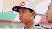 Jadwal Veda Ega Kembali Beraksi di Sirkuit Terpanjang Moto3 Inggris 2026 Hari Ini