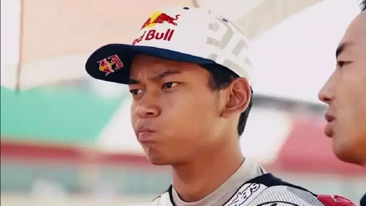 Jadwal Veda Ega Kembali Beraksi di Sirkuit Terpanjang Moto3 Inggris 2026 Hari Ini