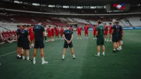 Suporter Serbu Medsos Asosiasi Bola Oman Usai Timnas Indonesia Gagal di Piala AFF 2026,