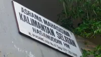 Usai Lihat Langsung DPRD Kalsel Dorong Pembenahan Asrama Mahasiswa Kalsel di Surabaya